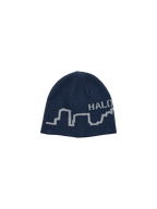 HALO LOGO BEANIE