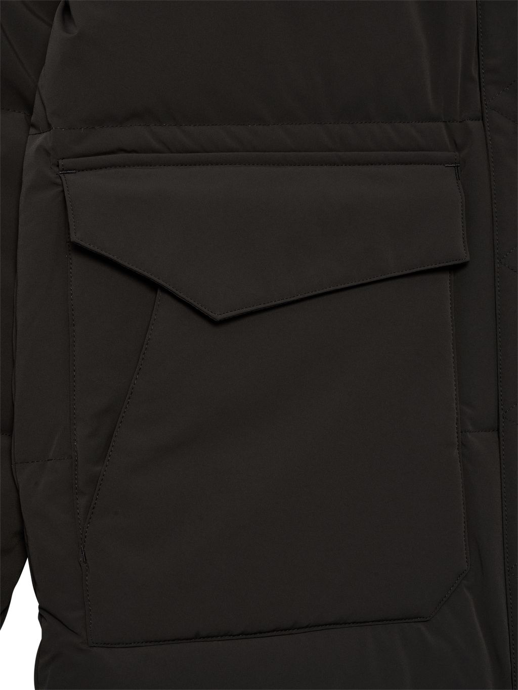 HALO 223 DOWN JACKET