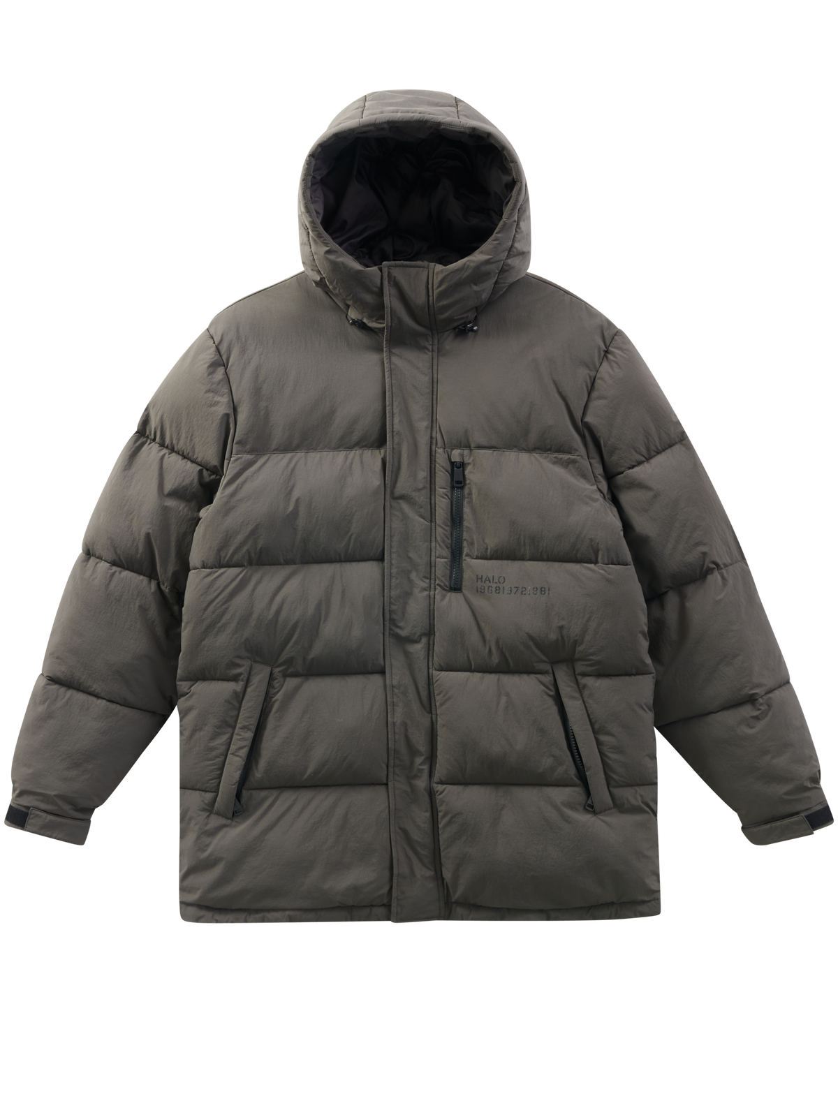 HALO MOUNTAIN DOWN JACKET