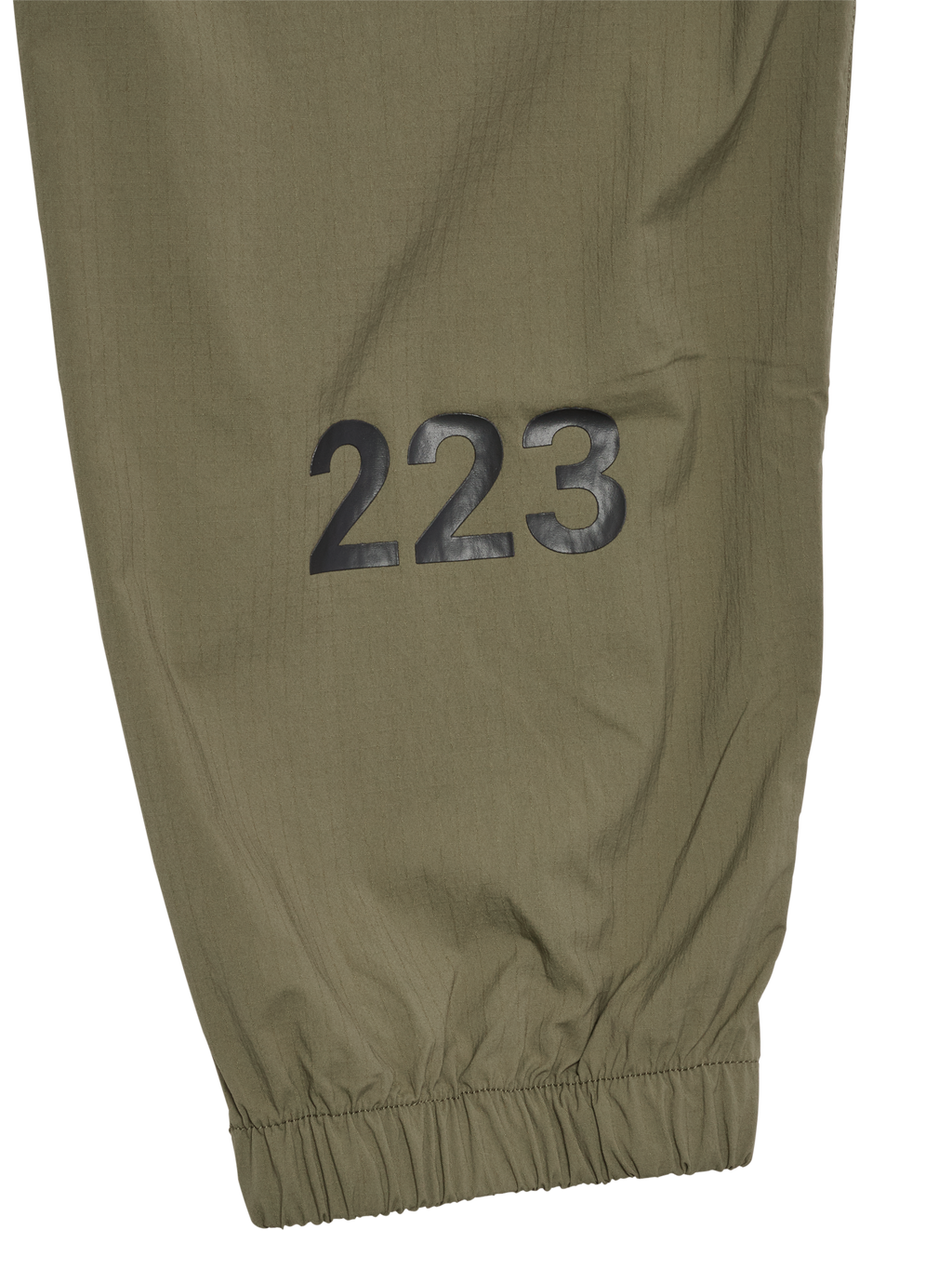 HALO STEEL RELAXED PANTS