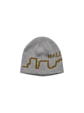 HALO LOGO BEANIE