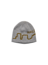 HALO LOGO BEANIE