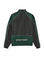 HALO STEEL TRACKSUIT JACKET