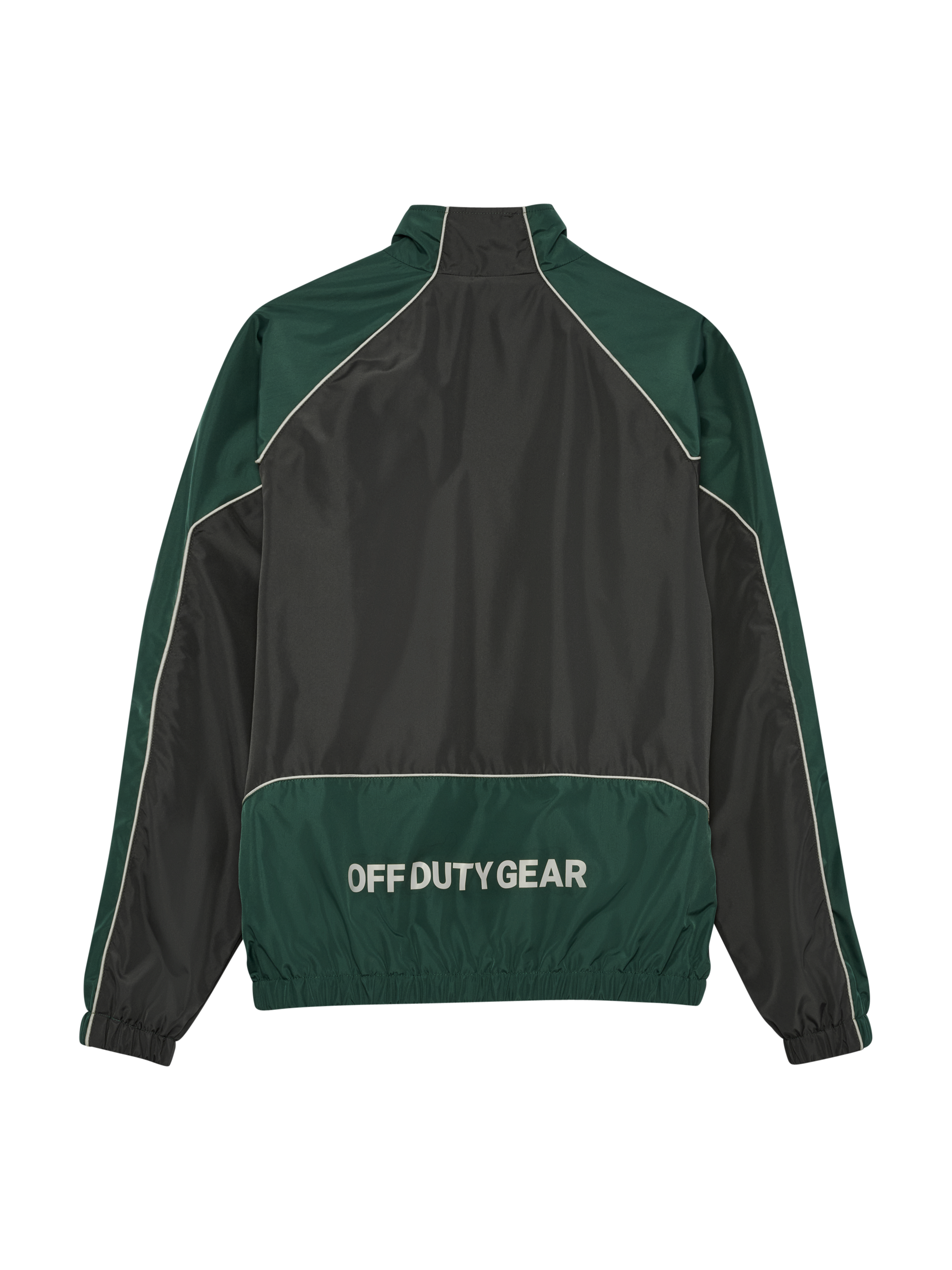 HALO STEEL TRACKSUIT JACKET