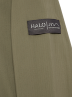 HALO STEEL JACKET