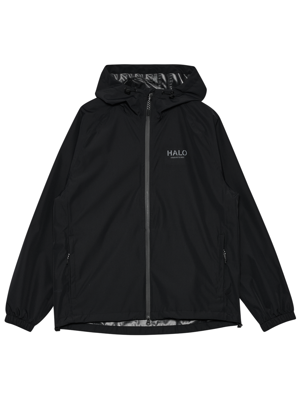 HALO RAIN JACKET