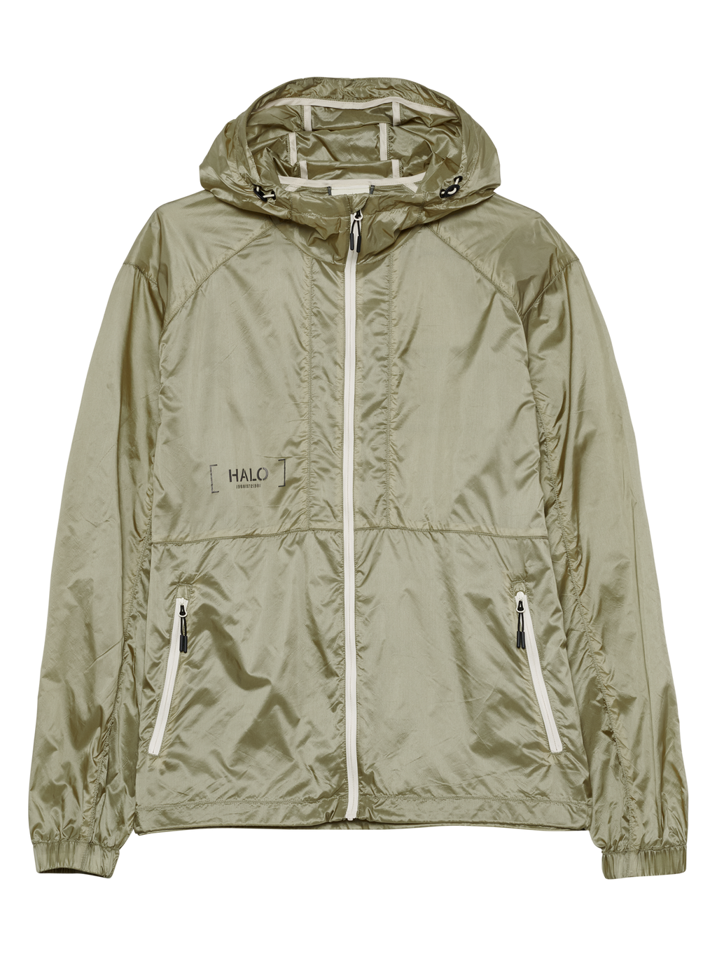 HALO SABER JACKET 2.0