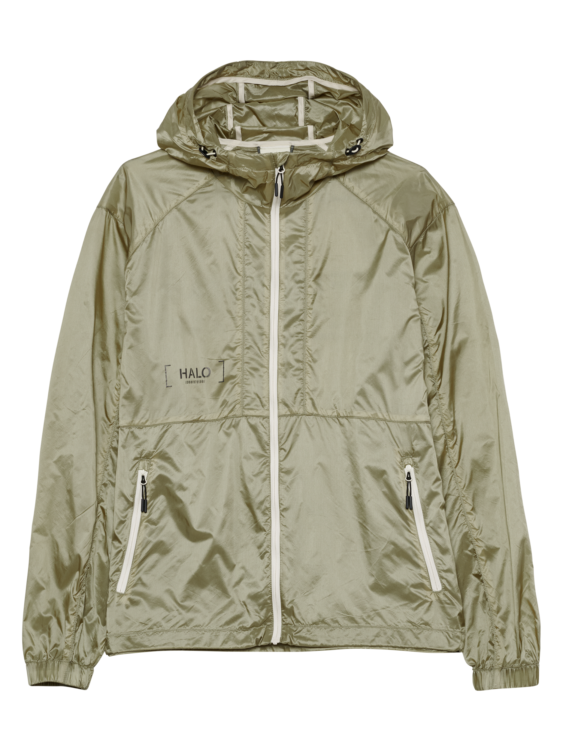 HALO SABER JACKET 2.0