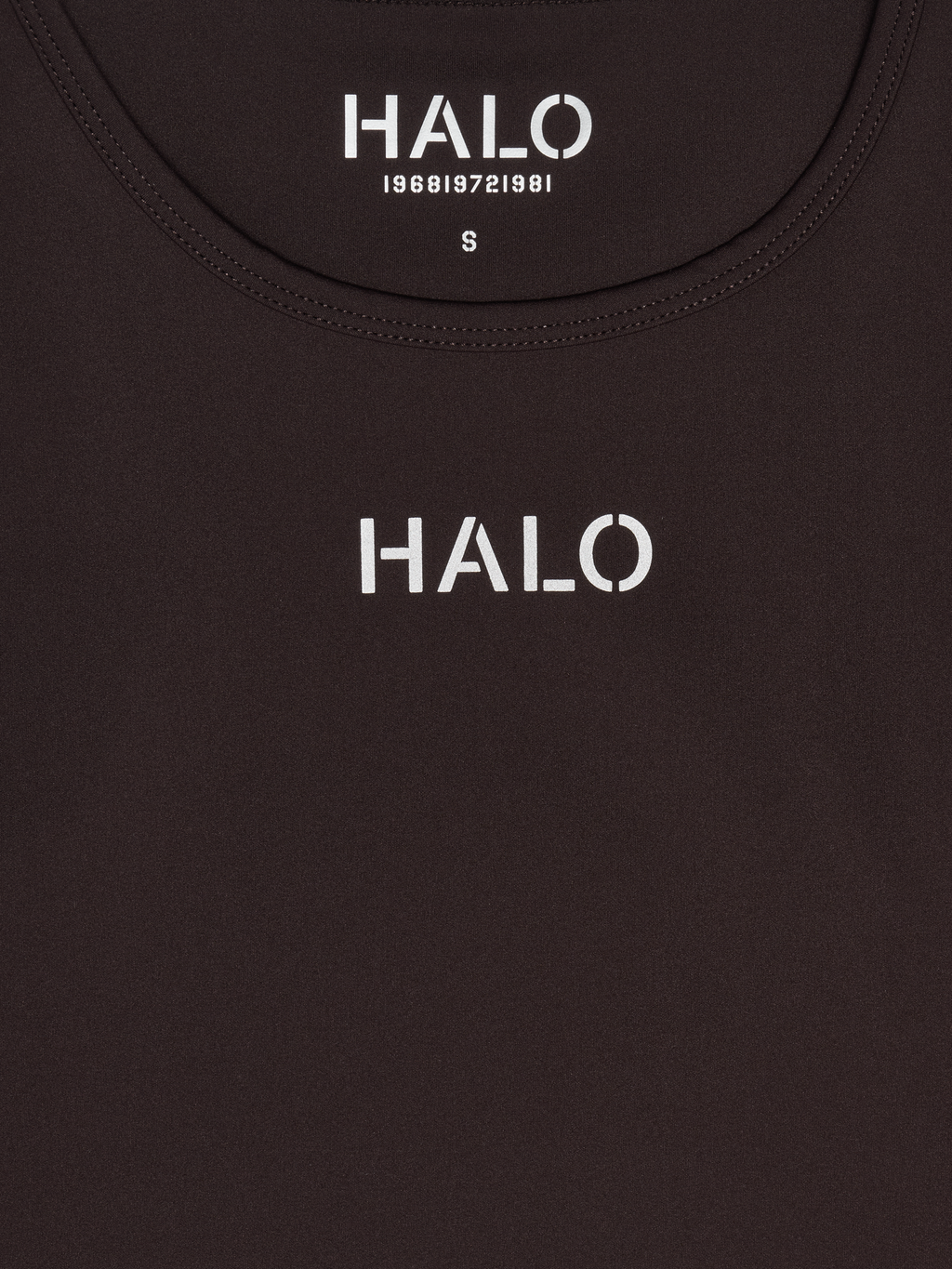 HALO WOMEN TRAINING TOP