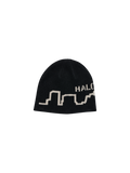HALO LOGO BEANIE