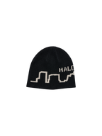 HALO LOGO BEANIE