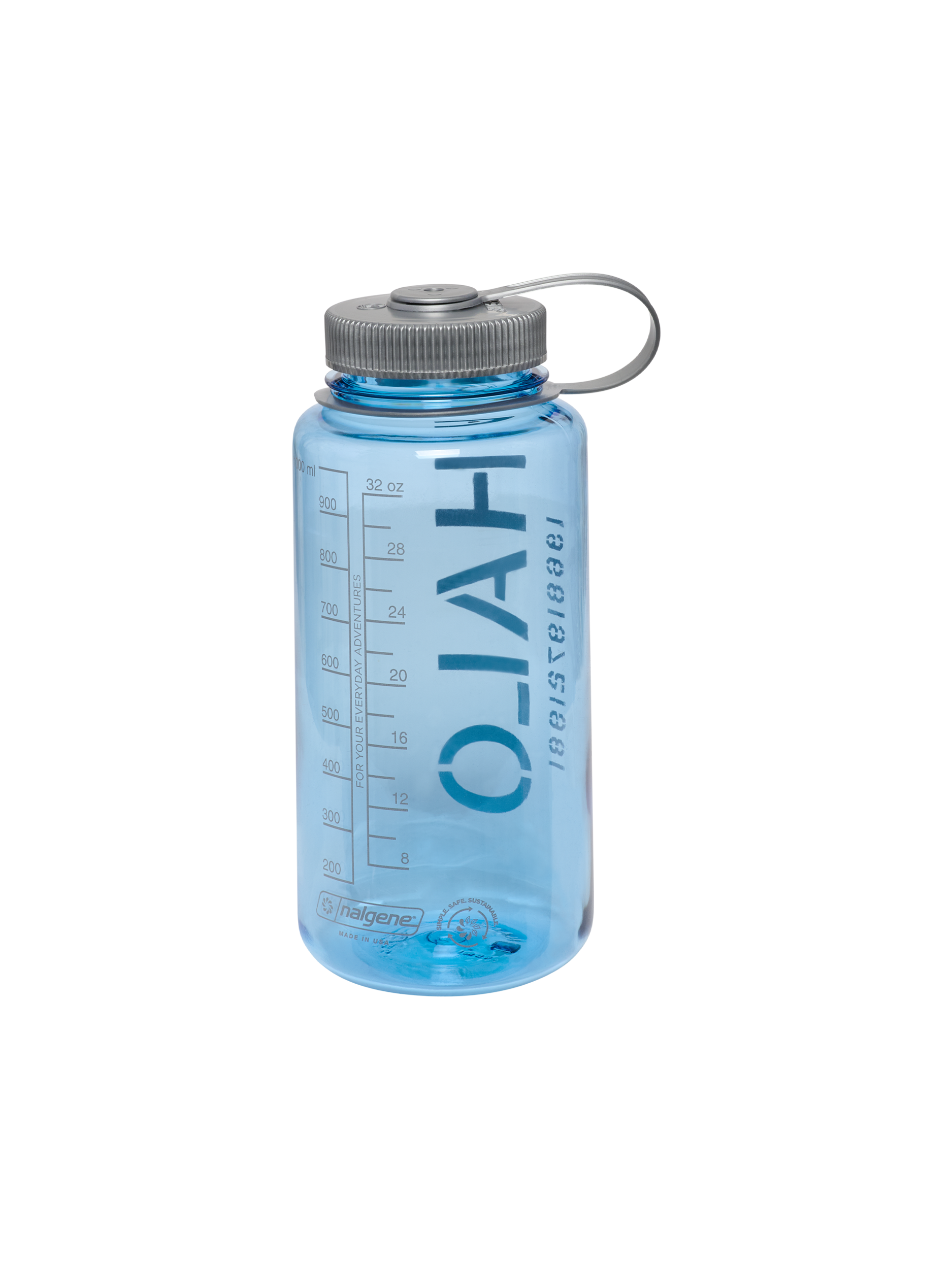 HALO WATER BOTTLE