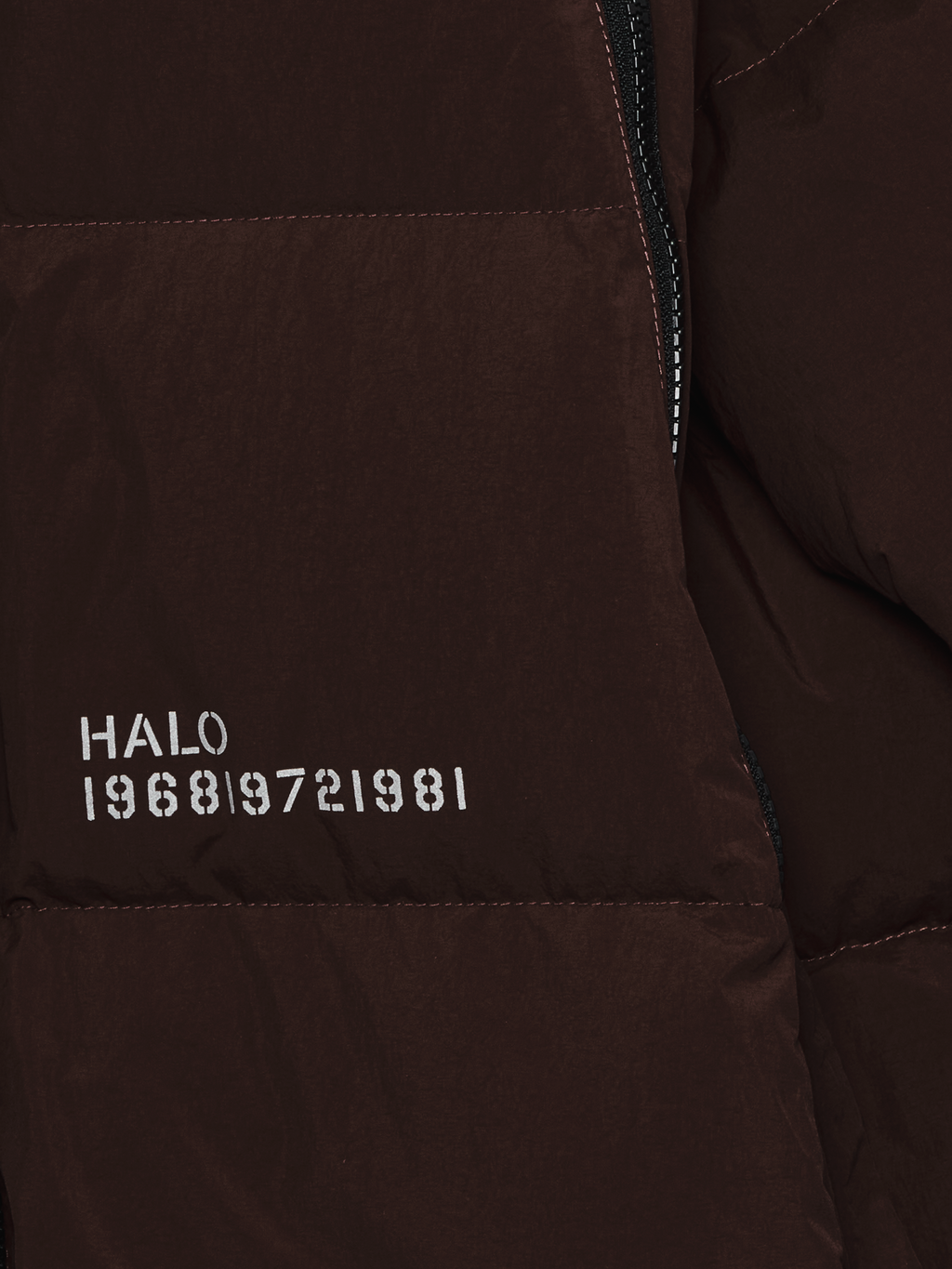 HALO MAVERICK DOWN JACKET