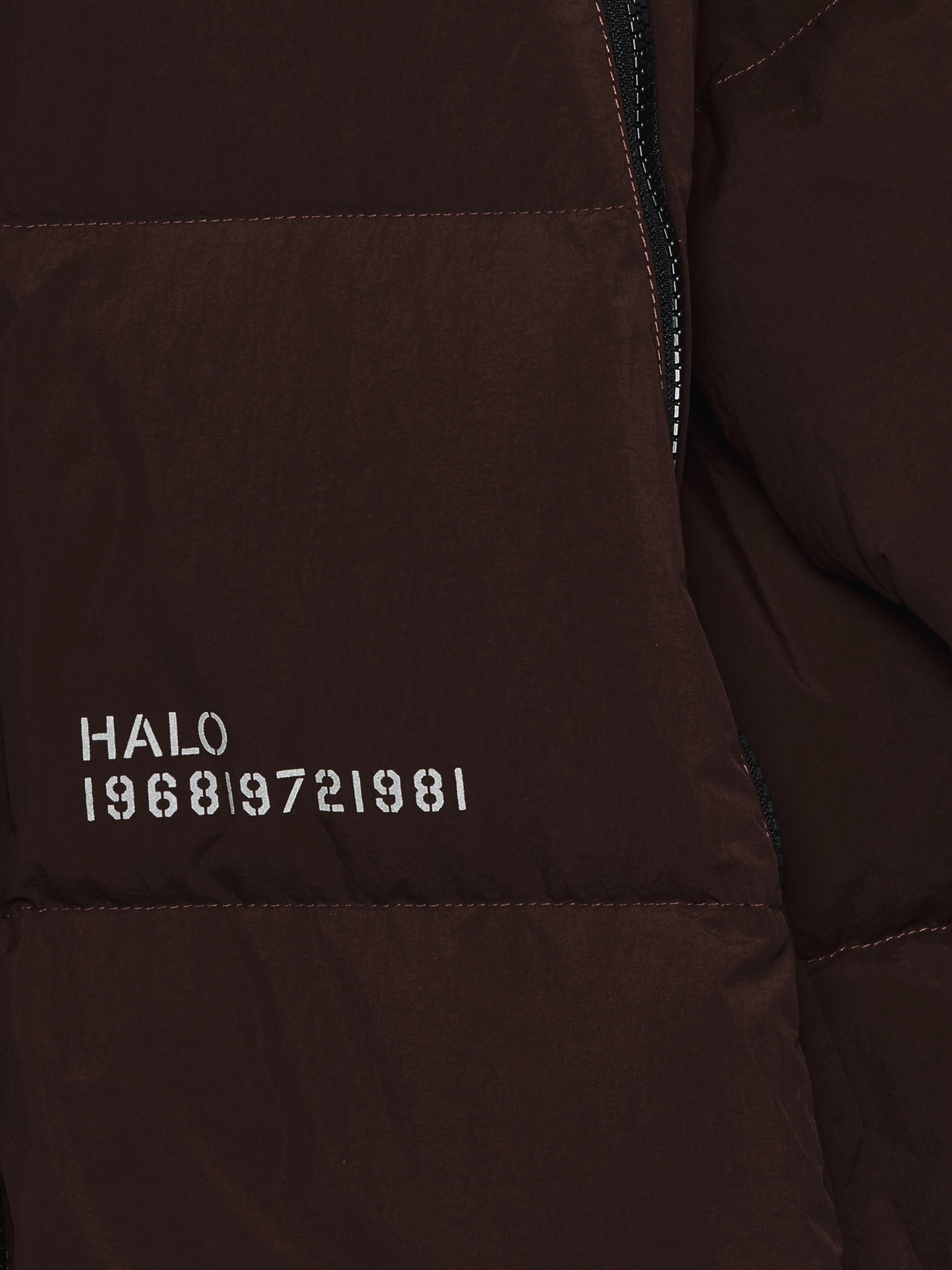 HALO MAVERICK DOWN JACKET