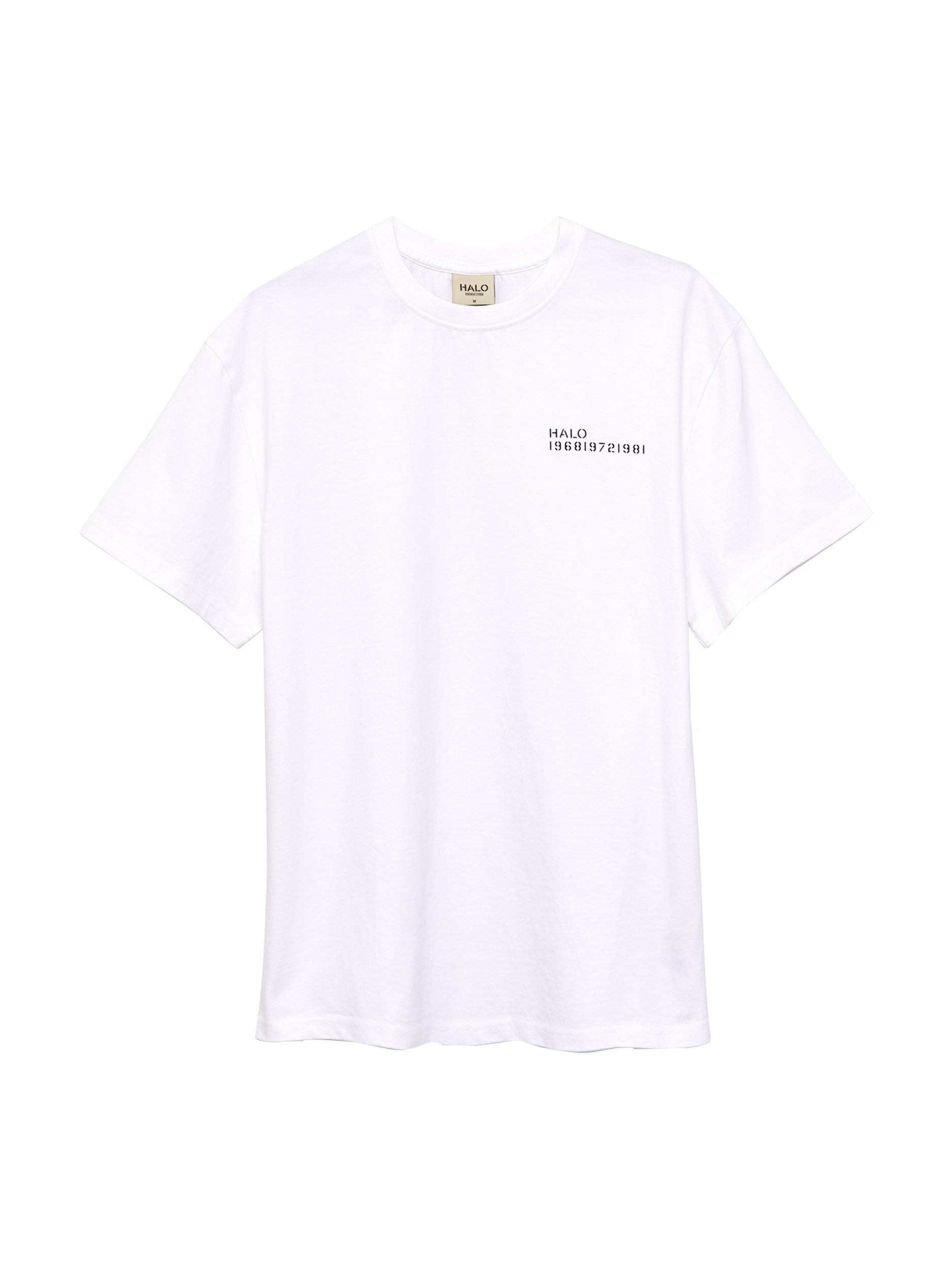 HALO ESSENTIAL T-SHIRT
