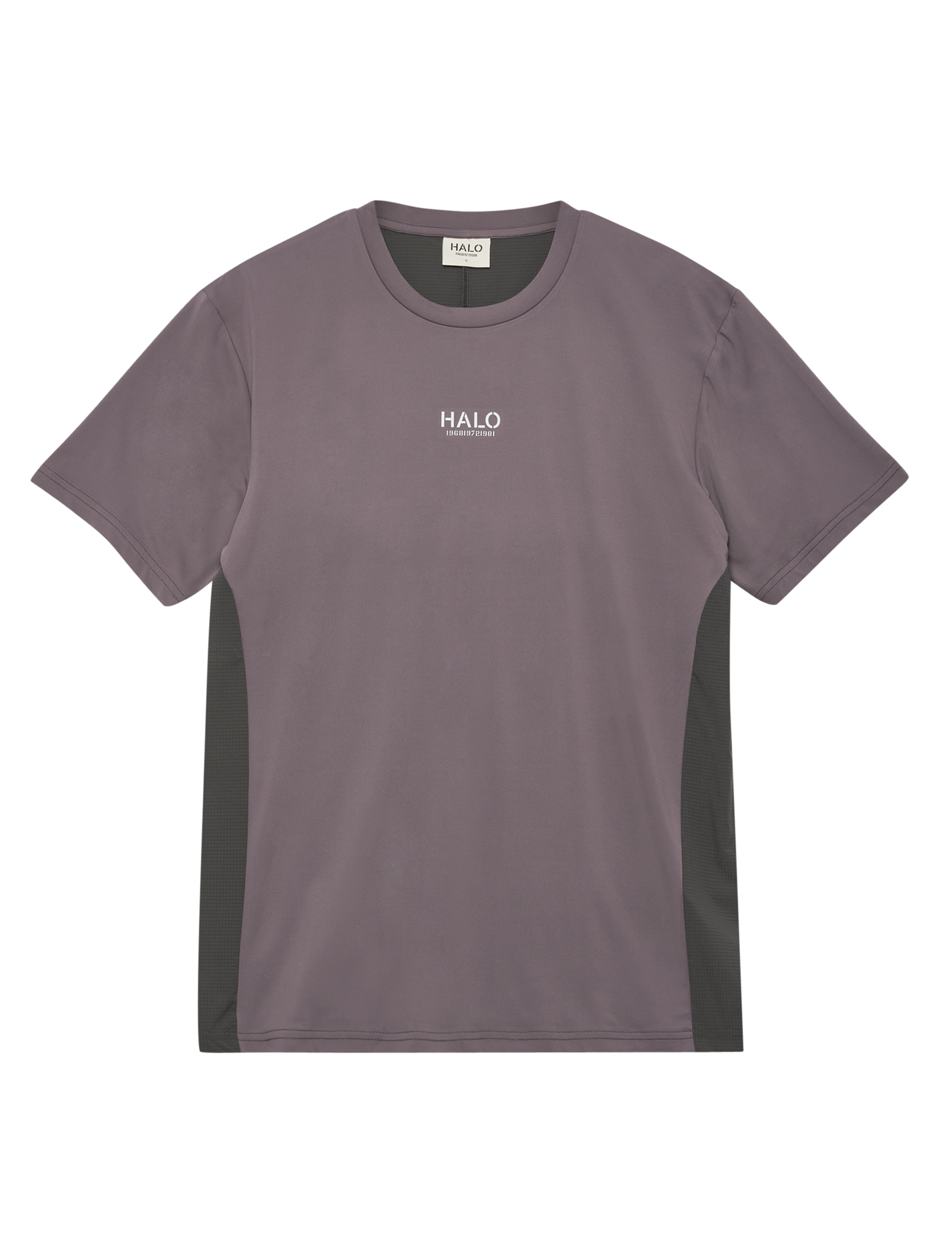 HALO DIVISION T-SHIRT