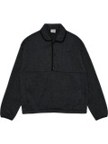 HALO FUSION POLO KNIT