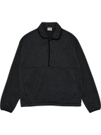 HALO FUSION POLO KNIT