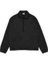 HALO FUSION POLO KNIT