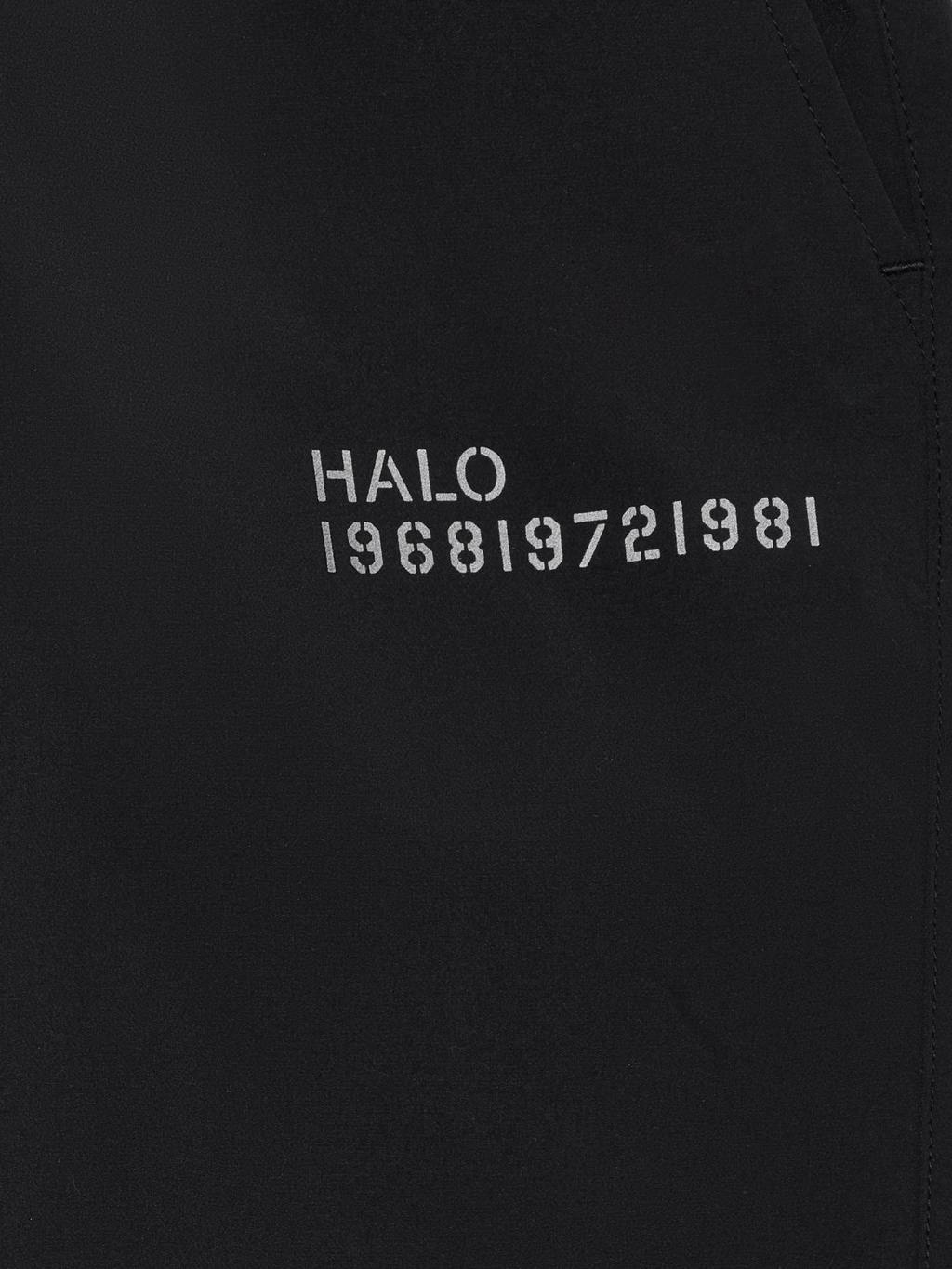HALO TACTICAL PANTS
