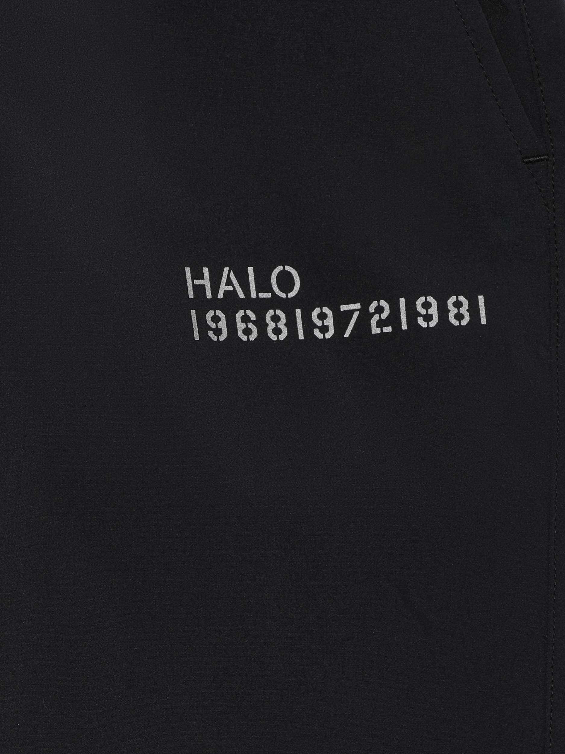 HALO TACTICAL PANTS