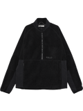 HALO TEDDYFLEECE PULLOVER