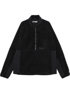 HALO TEDDYFLEECE PULLOVER