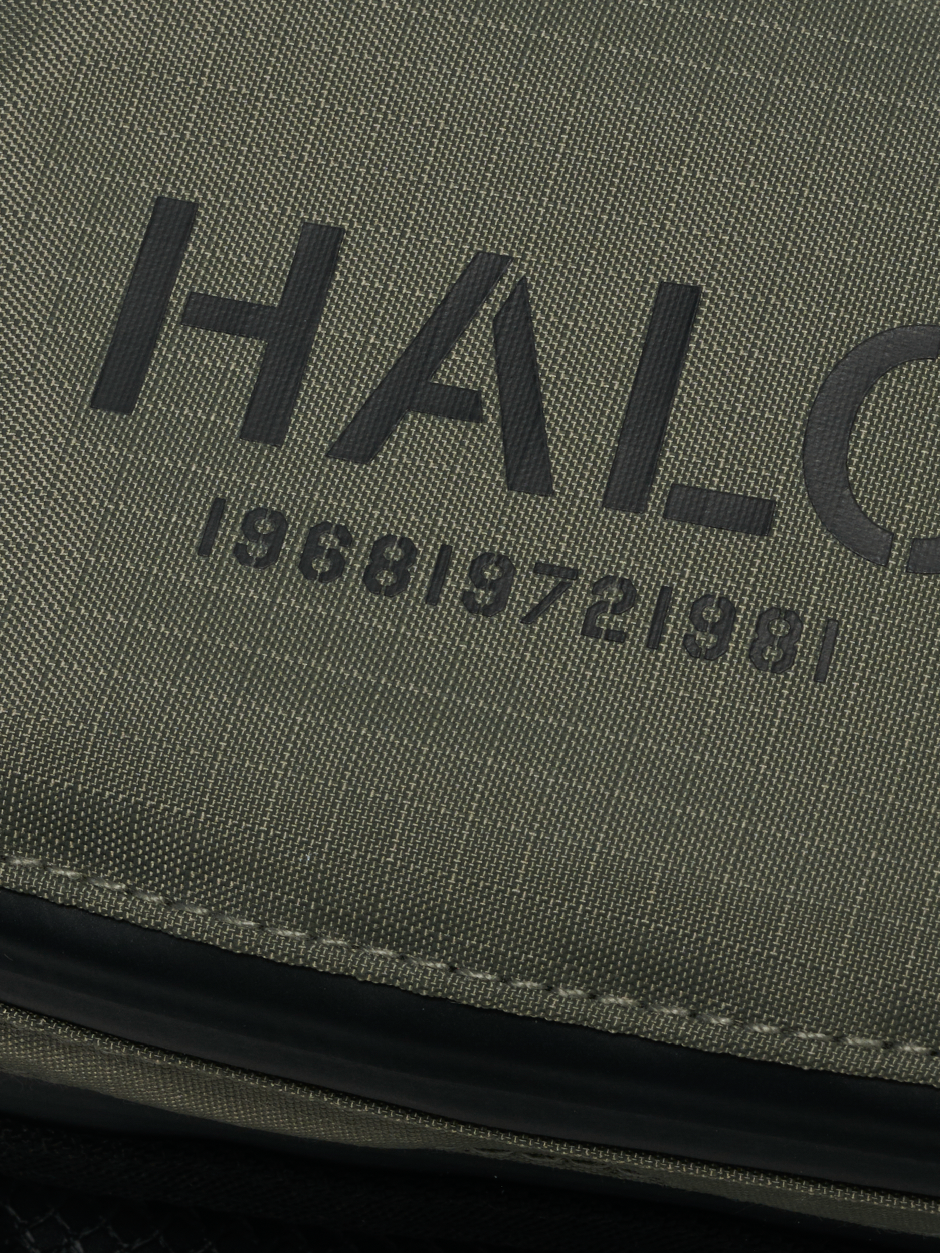 HALO CROSSBODY BAG