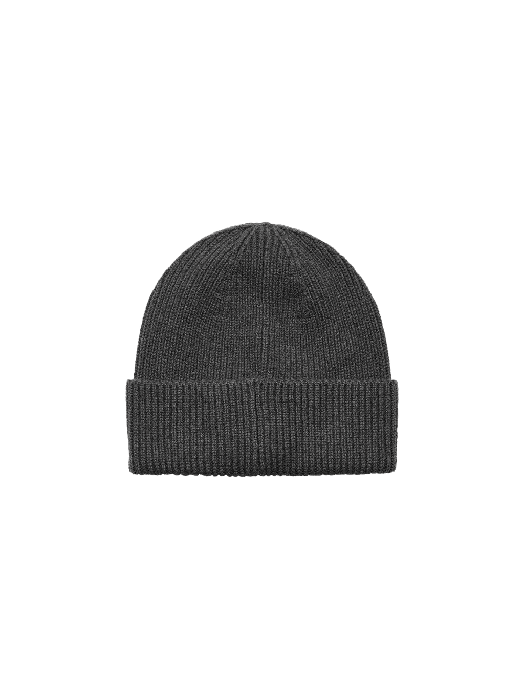 HALO  WOOL RIB BEANIE