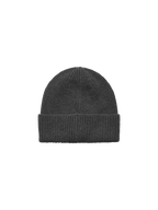 HALO  WOOL RIB BEANIE
