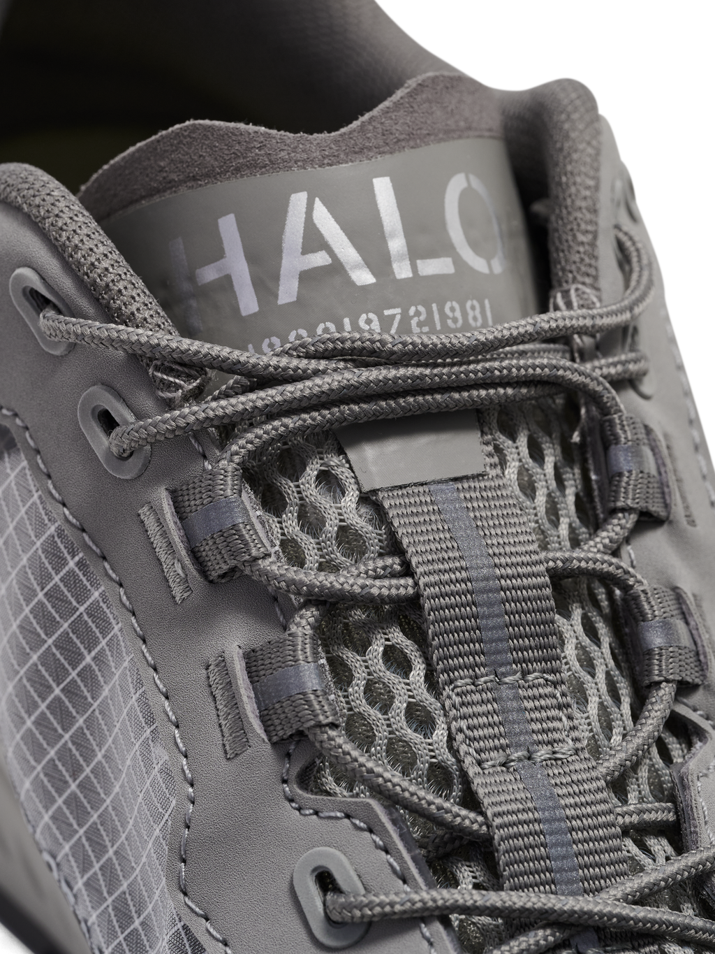 HALO LIGHTWEIGHT TRAIL SNEAKER 2.0