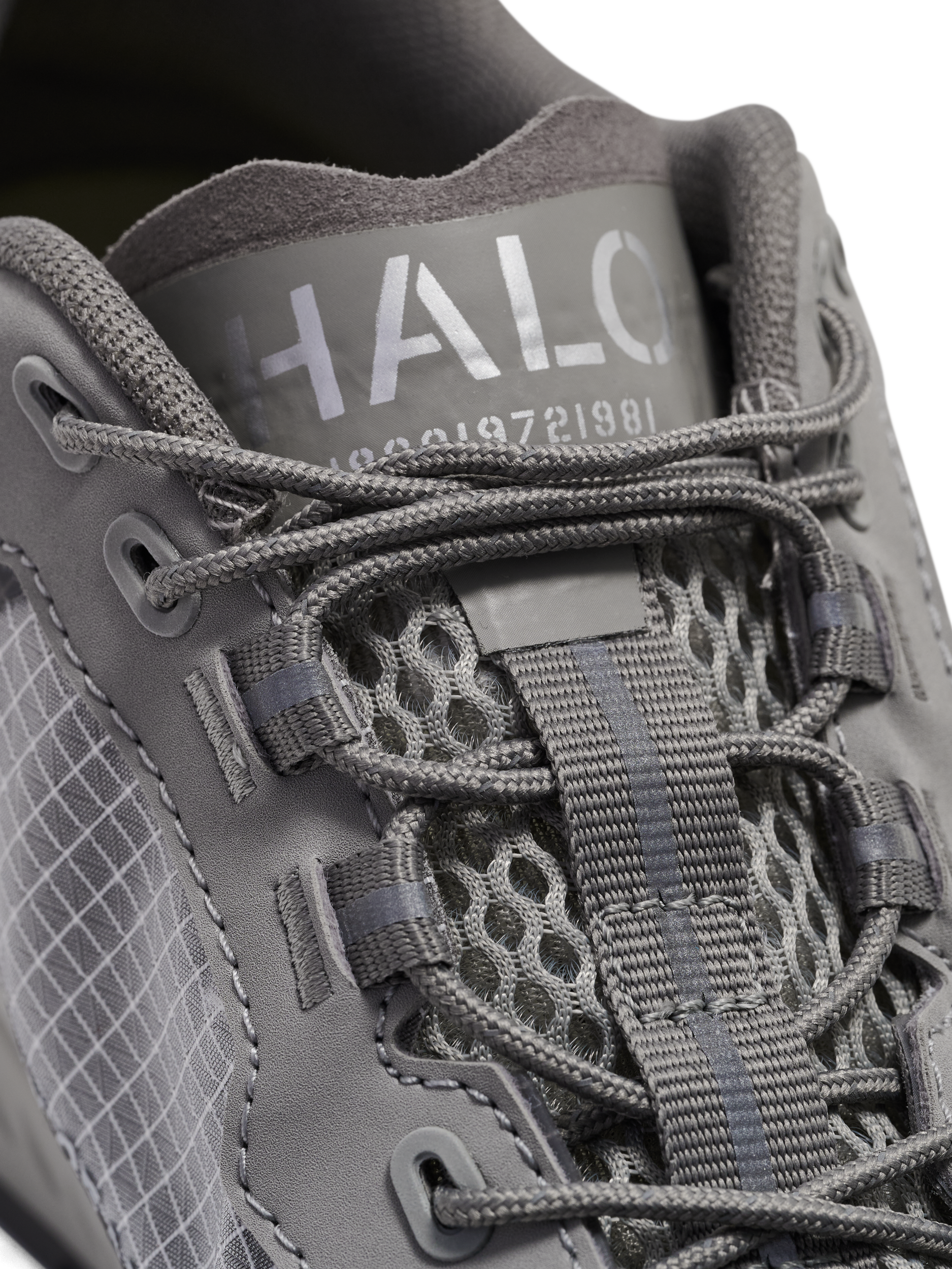 HALO LIGHTWEIGHT TRAIL SNEAKER 2.0