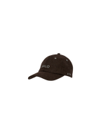 HALO WOOL LOGO CAP