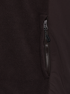 HALO WINDPROOF TEDDYFLEECE JACKET