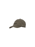 HALO WASHED CANVAS CAP