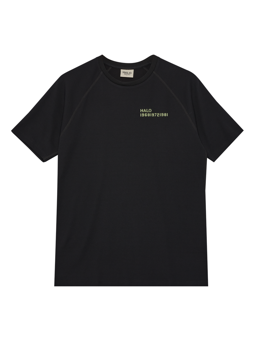 HALO SORONA T-SHIRT