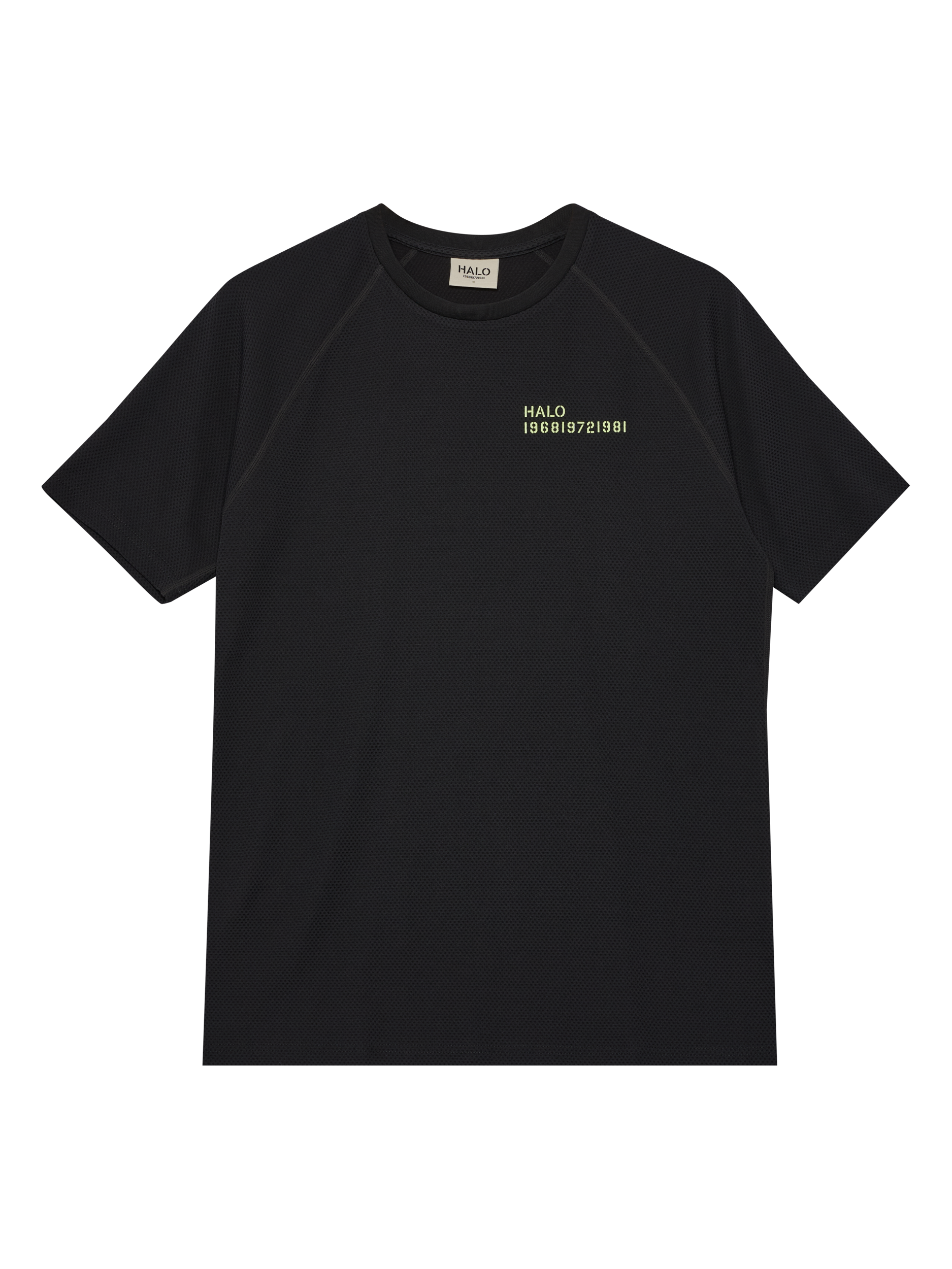 HALO SORONA T-SHIRT