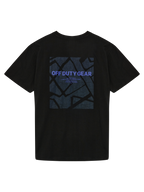 HALO PATCH GRAPHIC T-SHIRT