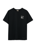 HALO GRAPHIC T-SHIRT