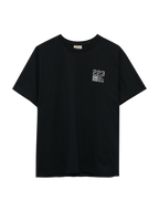 HALO GRAPHIC T-SHIRT