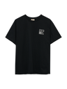 HALO GRAPHIC T-SHIRT