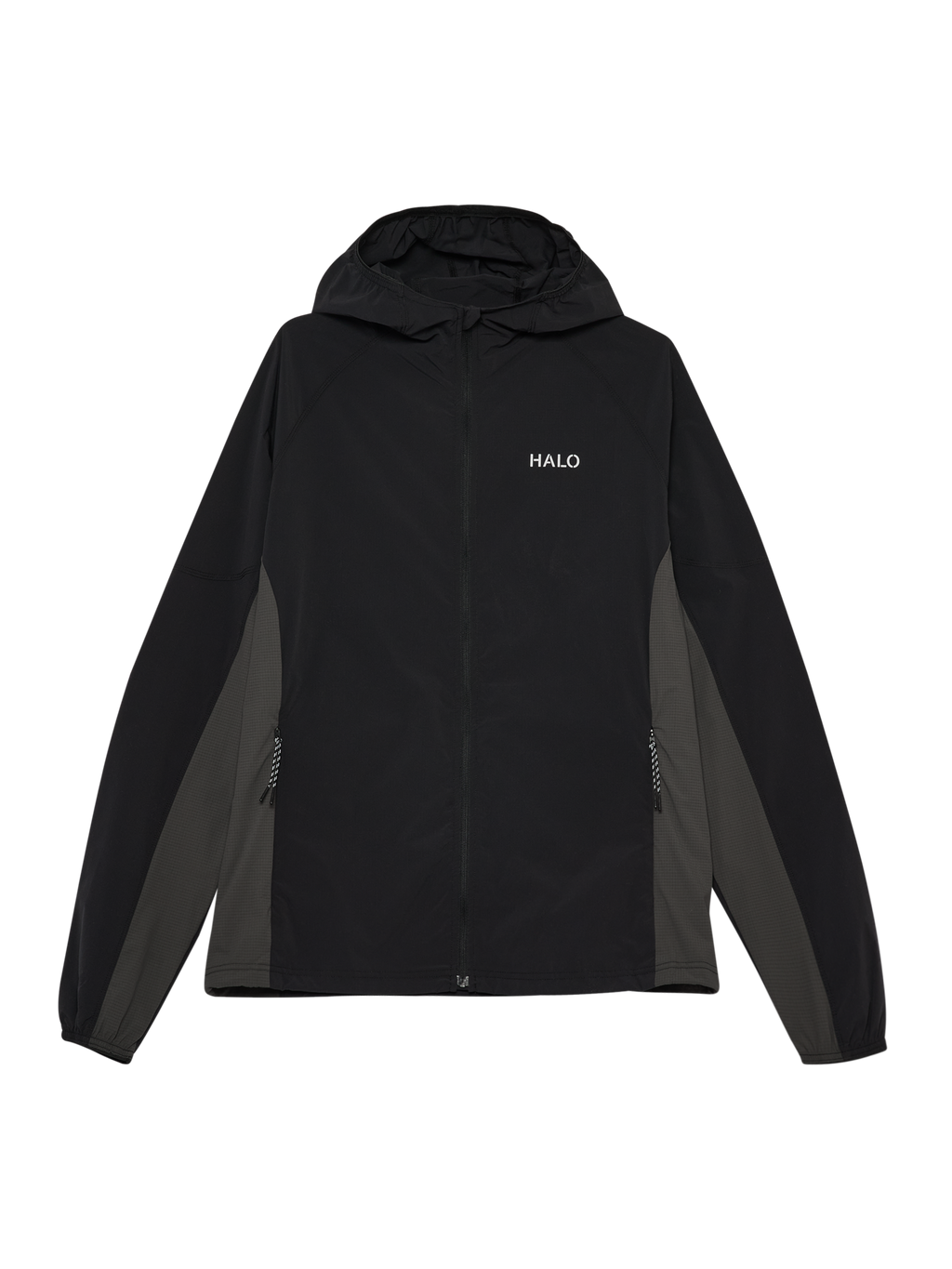 HALO DIVISION JACKET
