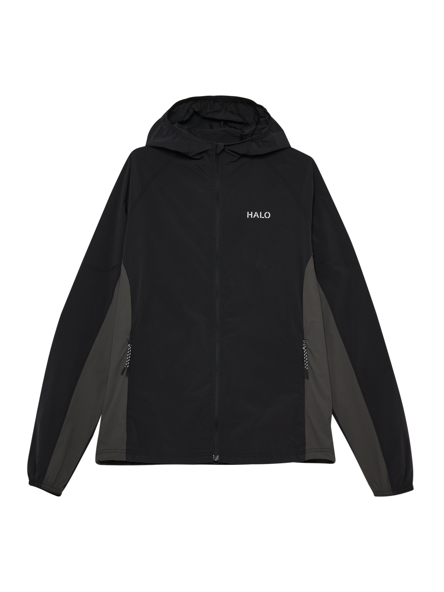 HALO DIVISION JACKET