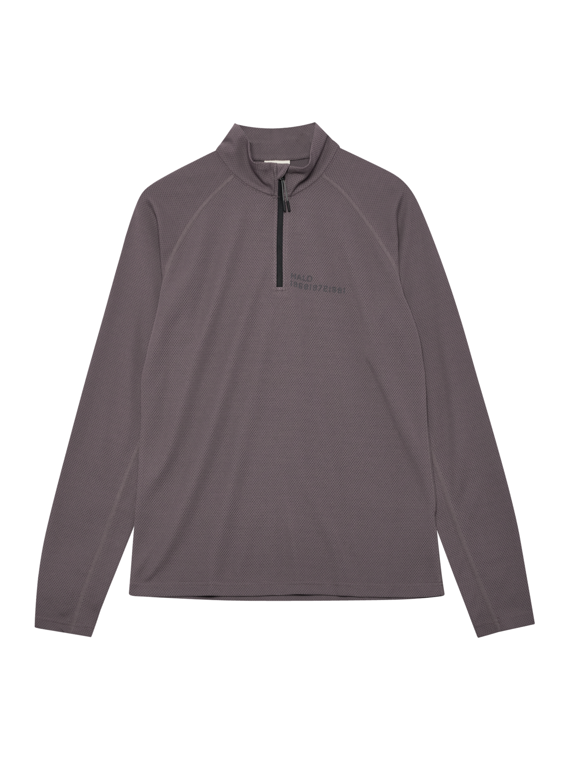 HALO SORONA HALF ZIP