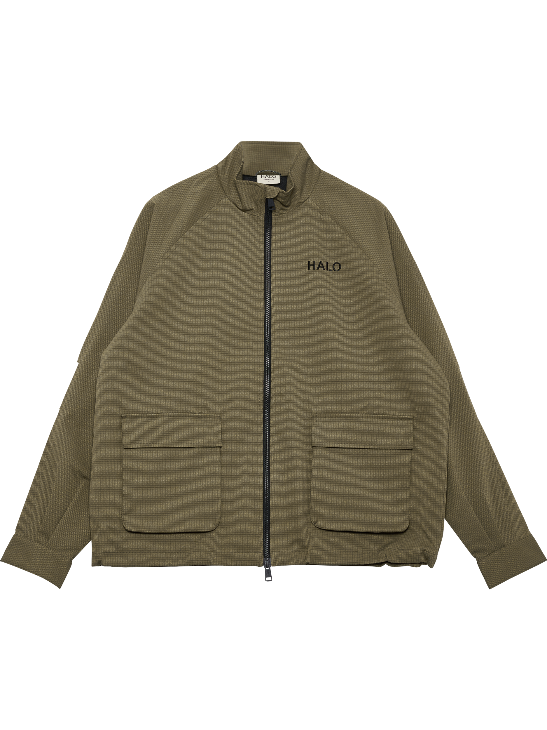 HALO ENHANCED JACKET