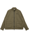 HALO ENHANCED JACKET