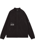 HALO STEEL JACKET