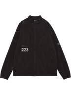 HALO STEEL JACKET
