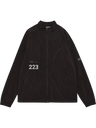 HALO STEEL JACKET