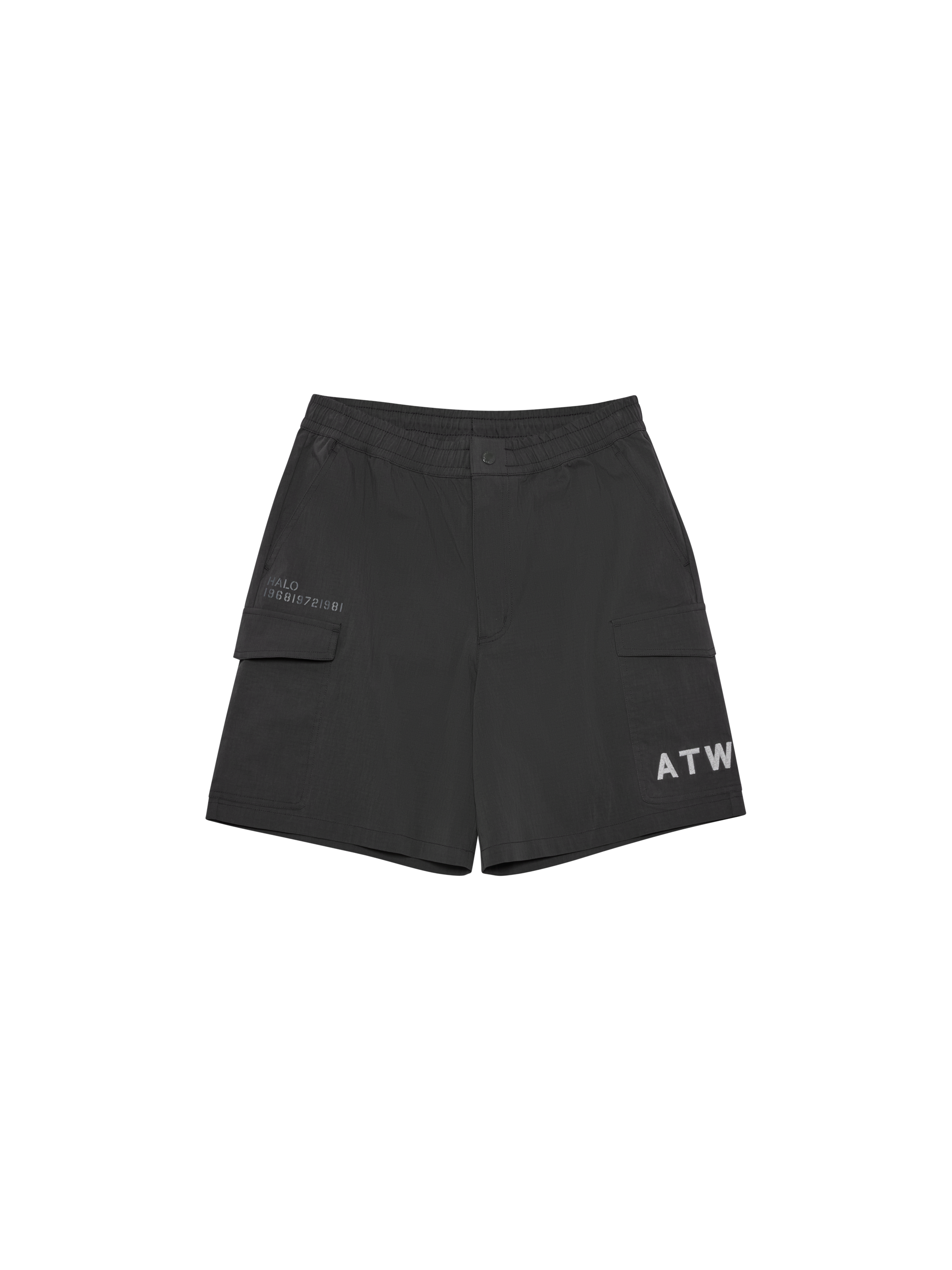 HALO NOVA SHORTS